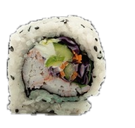 California Roll